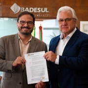 Avan&ccedil;ar Mais Cidades 